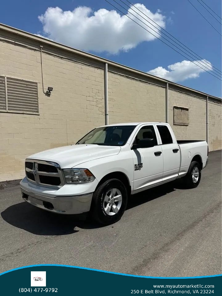 ram ram 1500 classic 2021 1C6RR7FG9MS507877 image ram ram 1500 classic 2021 1C6RR7FG9MS507877 image